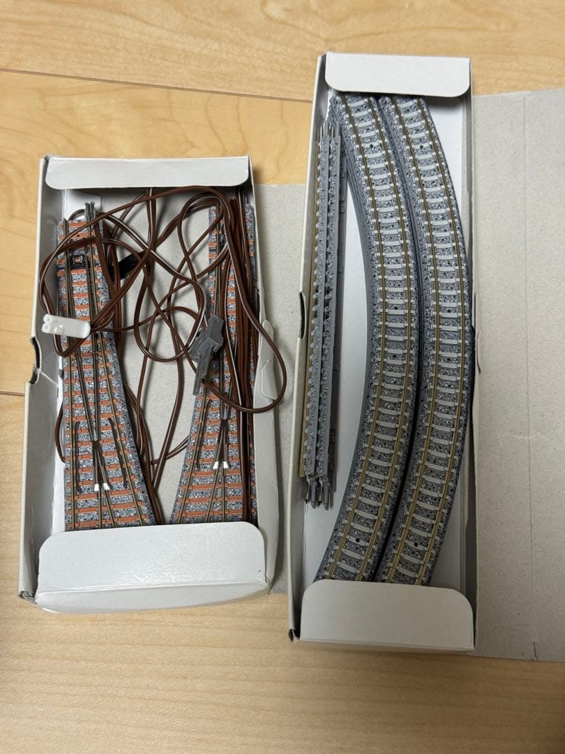 Nゲージまとめ売りセット相鉄12000系 11000系東海道線E233系