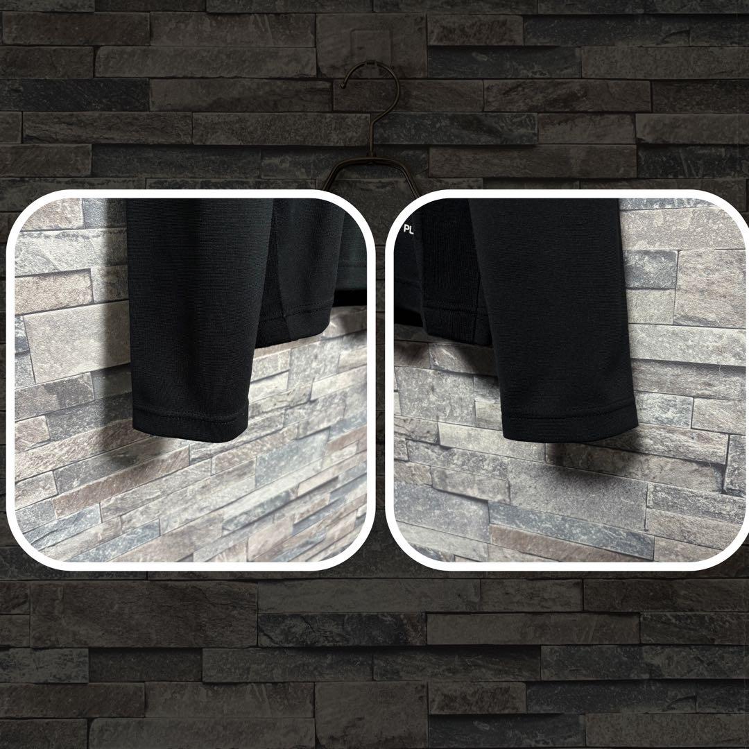 コムデギャルソンオムプリュス ザローリングストーンズ06SSリップ&タンL/ST