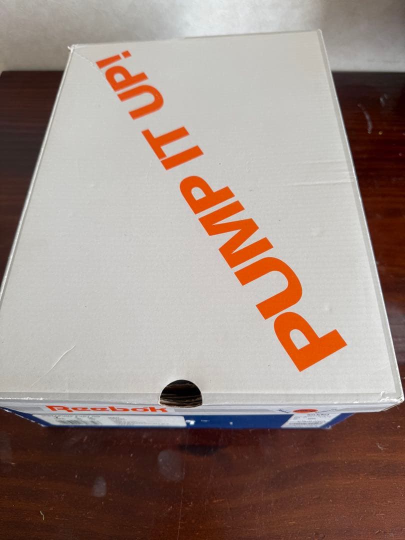 SNIDEL×Reebok コラボスニーカー