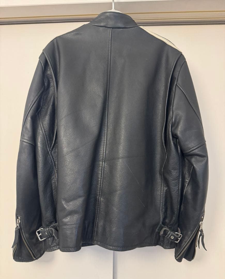 ショット　Schott CLASSIC RACER(クラシックレーサー) 2XL