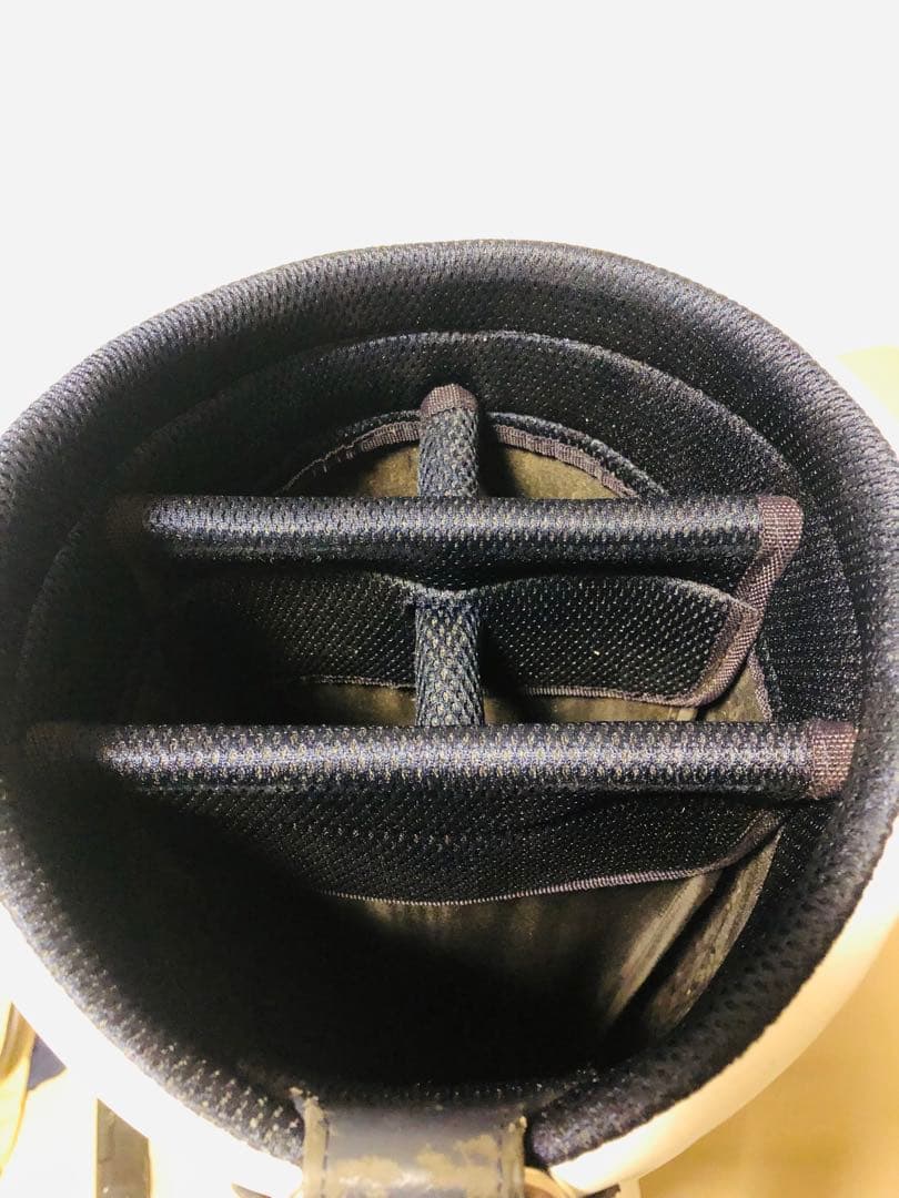 【送料込み】廃盤希少品　トミー ヒルフィガー ゴルフバッグ