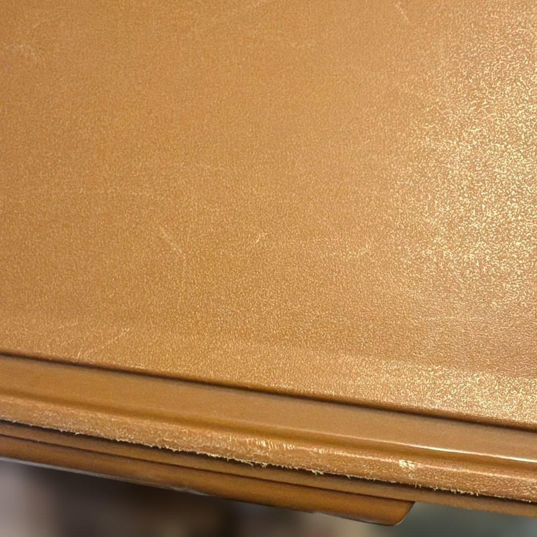 タッパーウェア　ディープスーパーケース3個セット