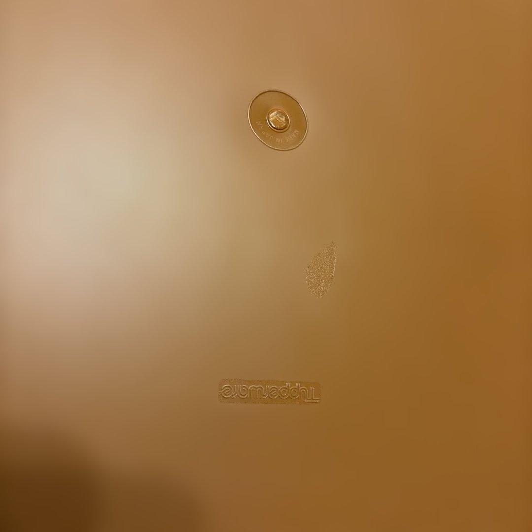 タッパーウェア　ディープスーパーケース3個セット