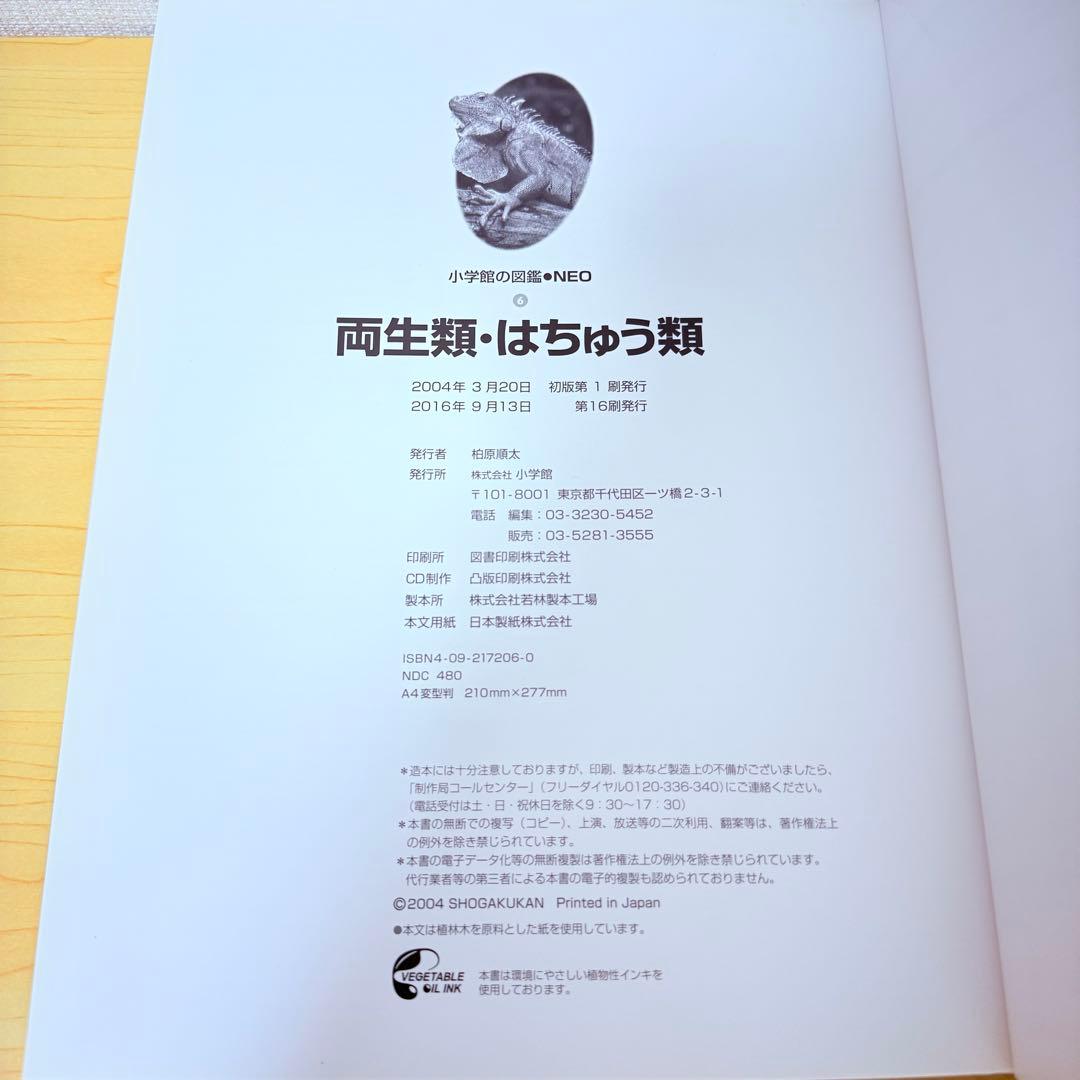 小学館図鑑NEO（こども大百科含み） 13巻セット