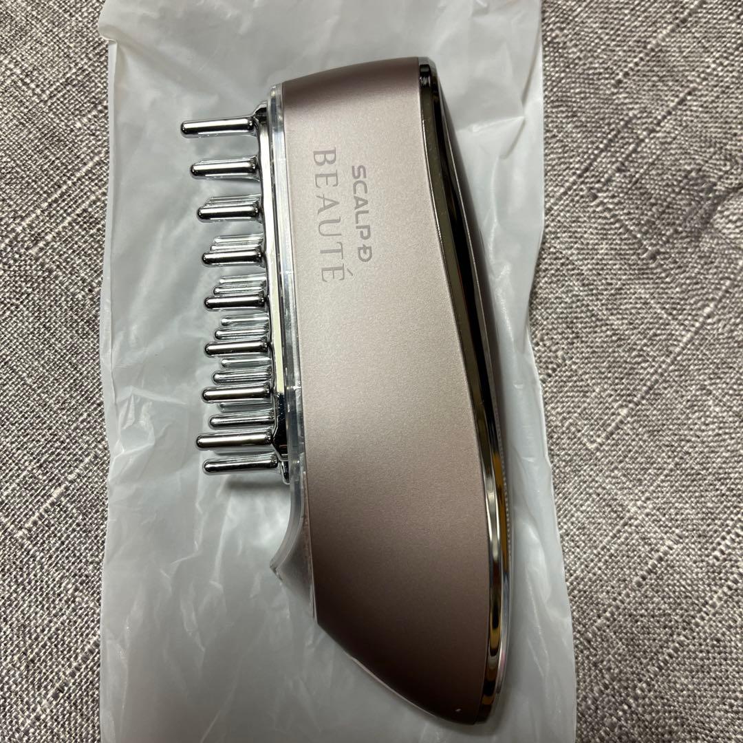 cacaANGFA スカルプD ボーテ スカルプ電気ブラシ