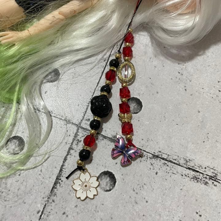 №200 カスタムアイシードール