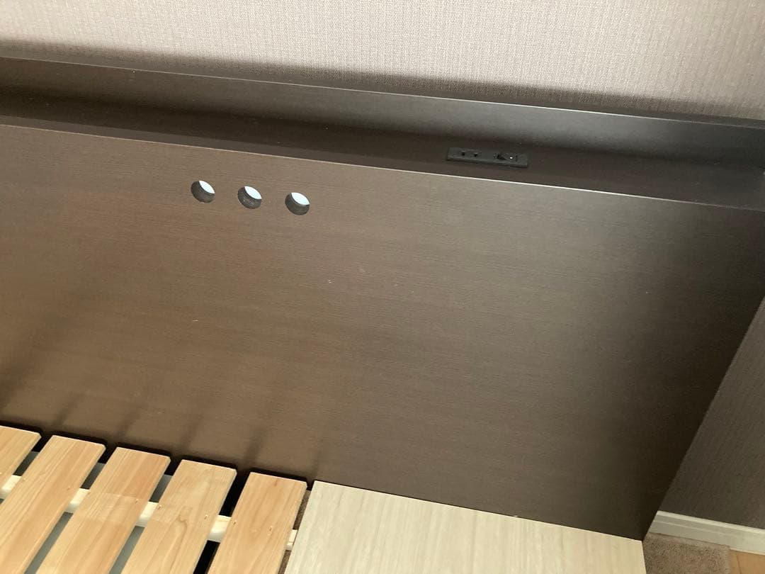 シングルベッド マットレス付き 冷感ジェルマットおまけ