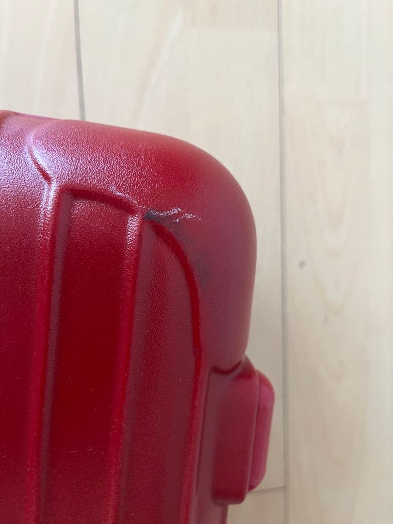 RIMOWA スーツケース　2輪