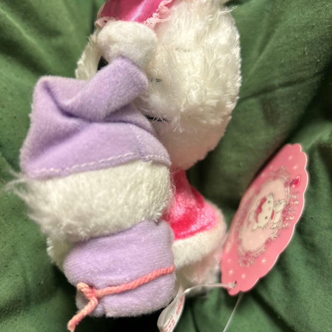 激レア　チャーミーキティ ぬいぐるみ