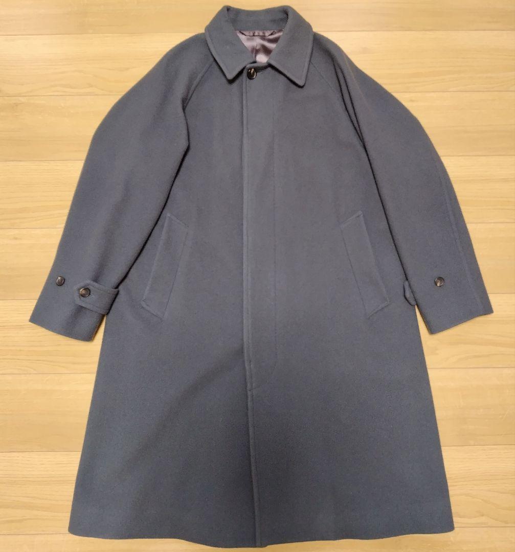 ユナイテッドアローズ バルマカーンコート