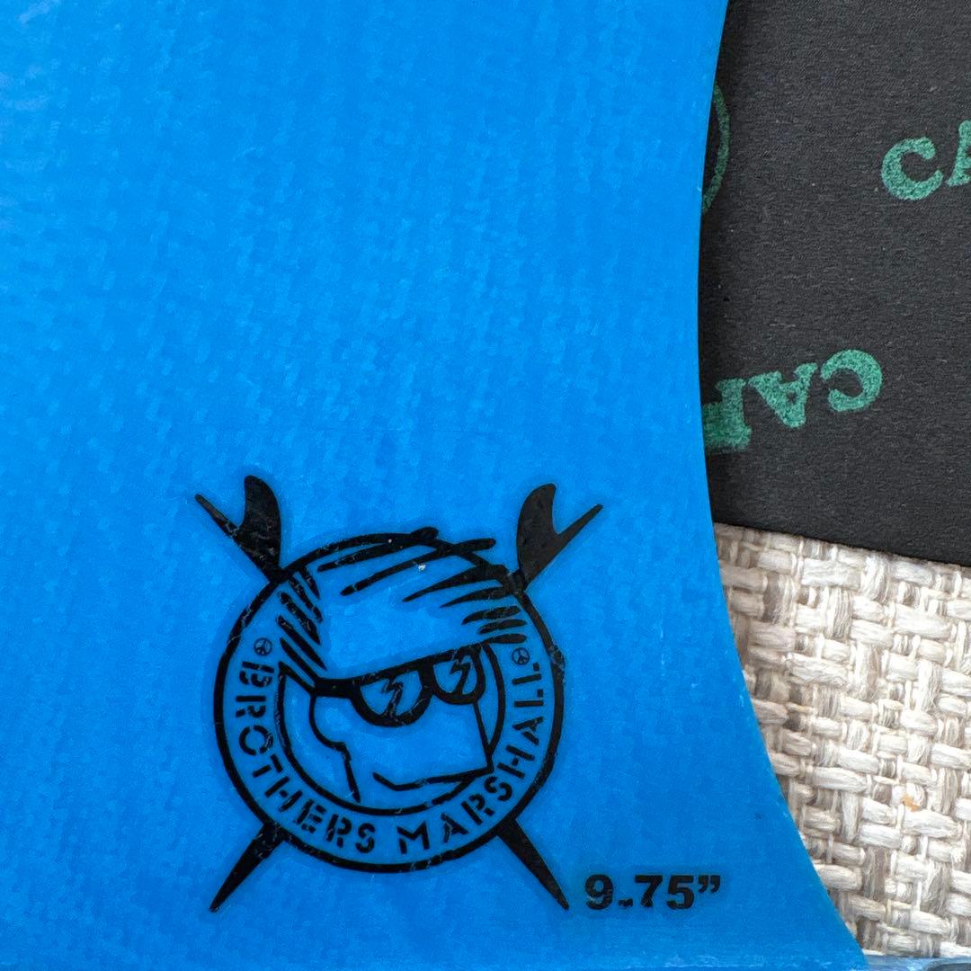 CAPTAIN FIN キャプテンフィン MARSHALL 9.75