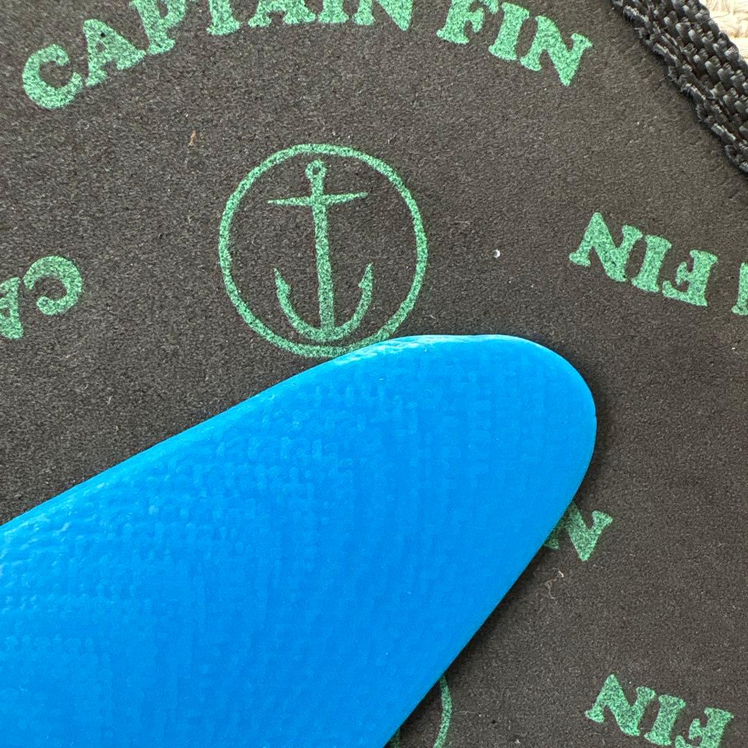 CAPTAIN FIN キャプテンフィン MARSHALL 9.75