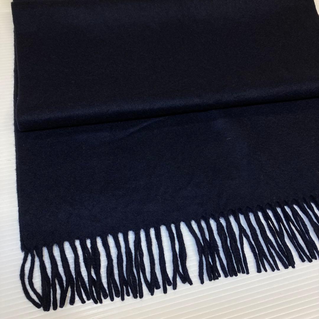 ロロピアーナ　マフラー 　ストールK452