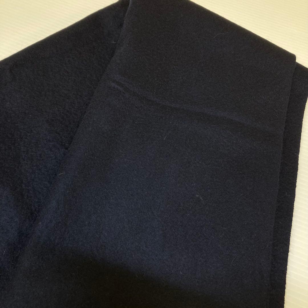 ロロピアーナ　マフラー 　ストールK452