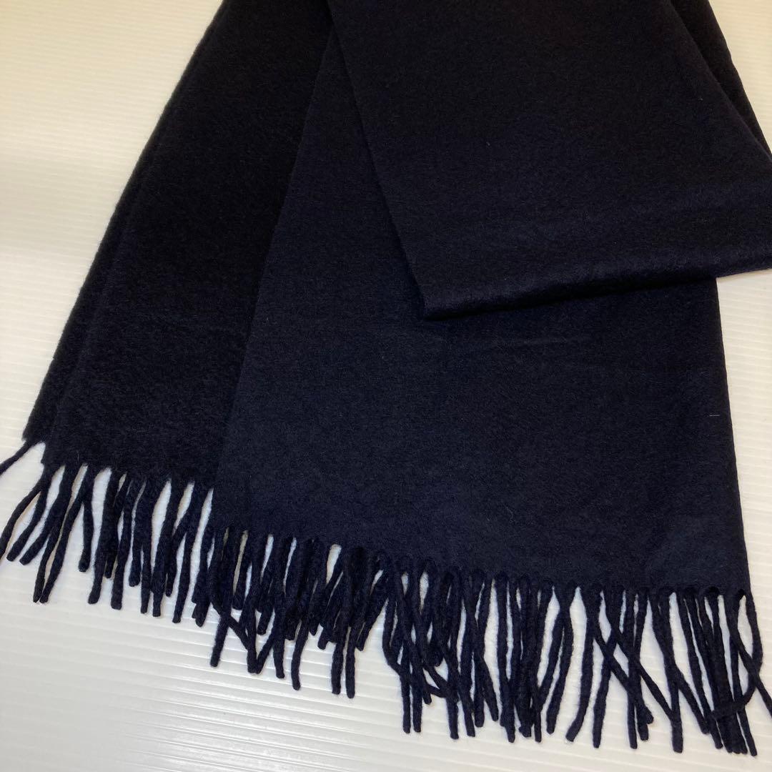 ロロピアーナ　マフラー 　ストールK452