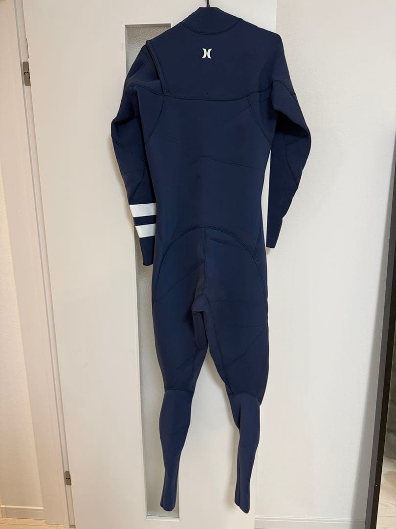 【美品】Hurley Advantage Plus 3/2mm フルスーツ