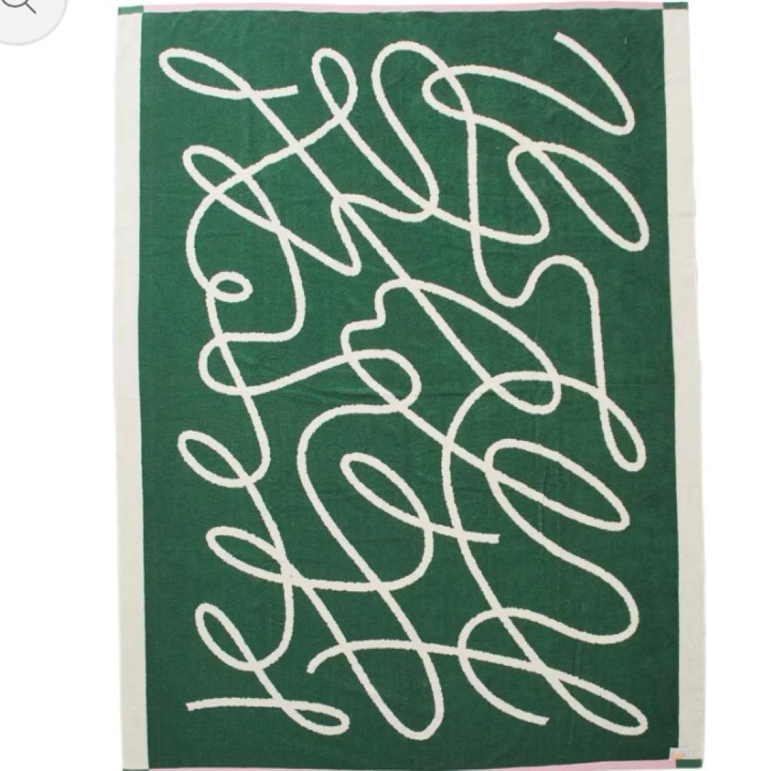 MYTONE ベットスルータオル