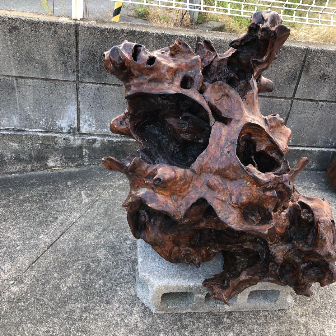 能登半島地震　オブジェ