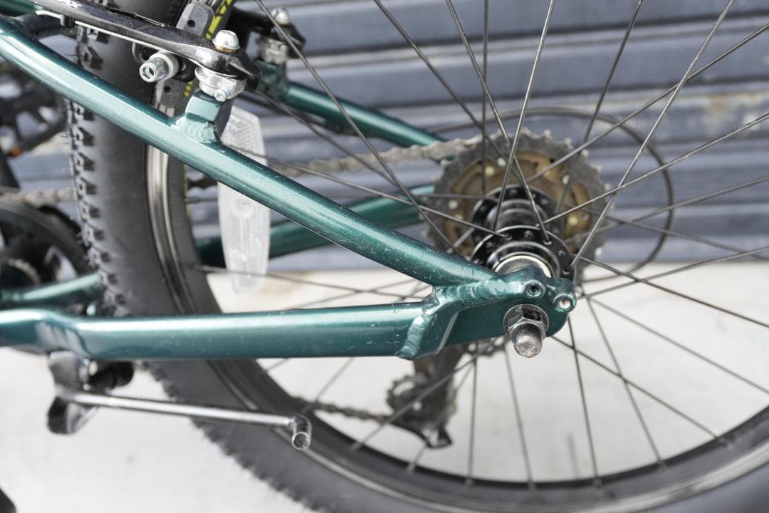 cannondale Kids Trail 20 Boy’s　キャノンデール