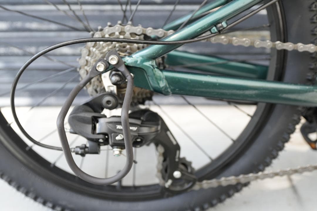 cannondale Kids Trail 20 Boy’s　キャノンデール