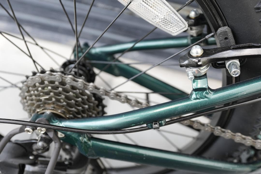 cannondale Kids Trail 20 Boy’s　キャノンデール