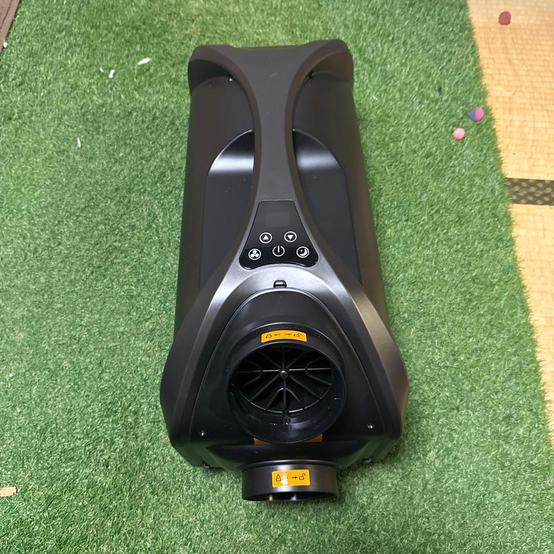 EENOUR エアコン本体