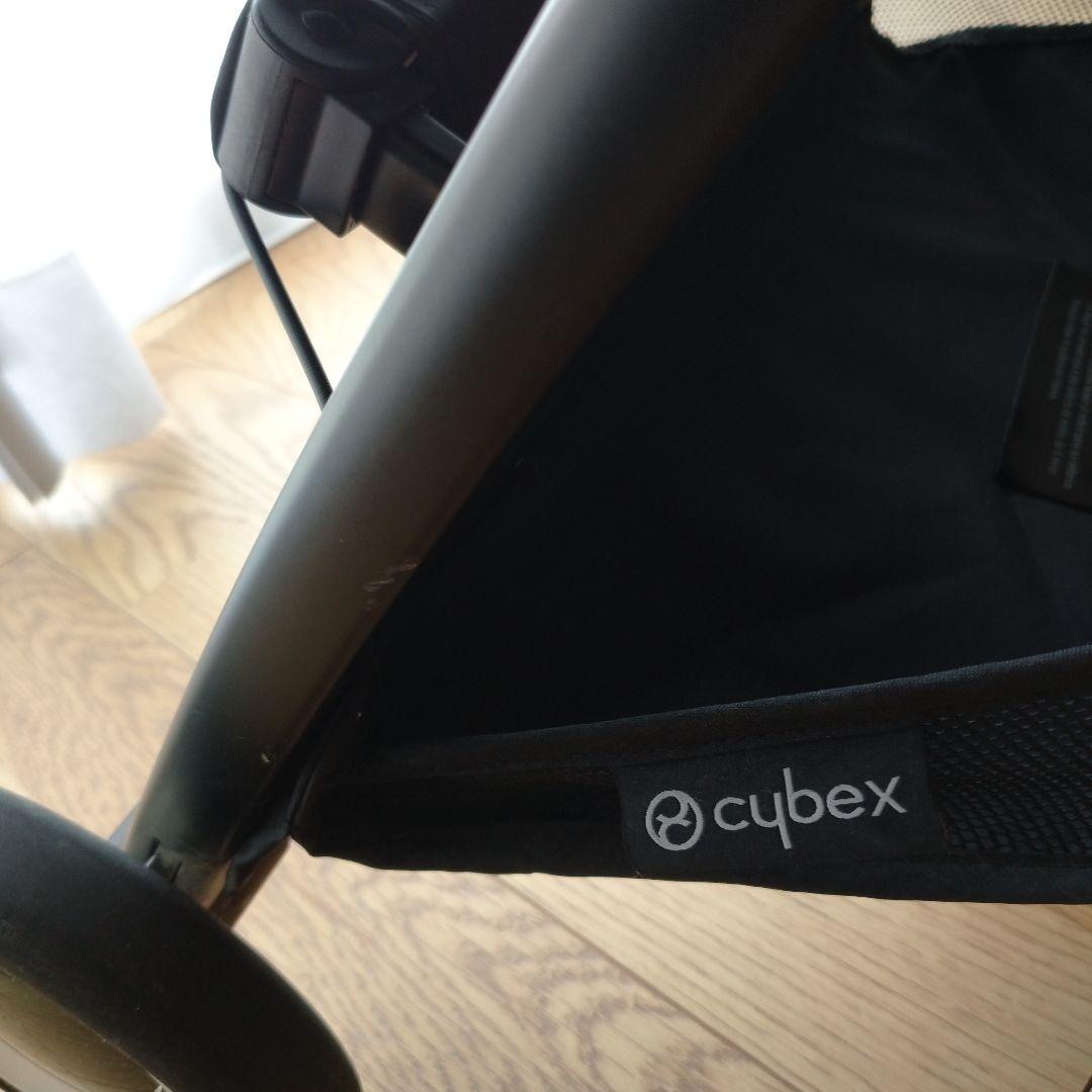 ベビーカー・バギー cybex Libelle