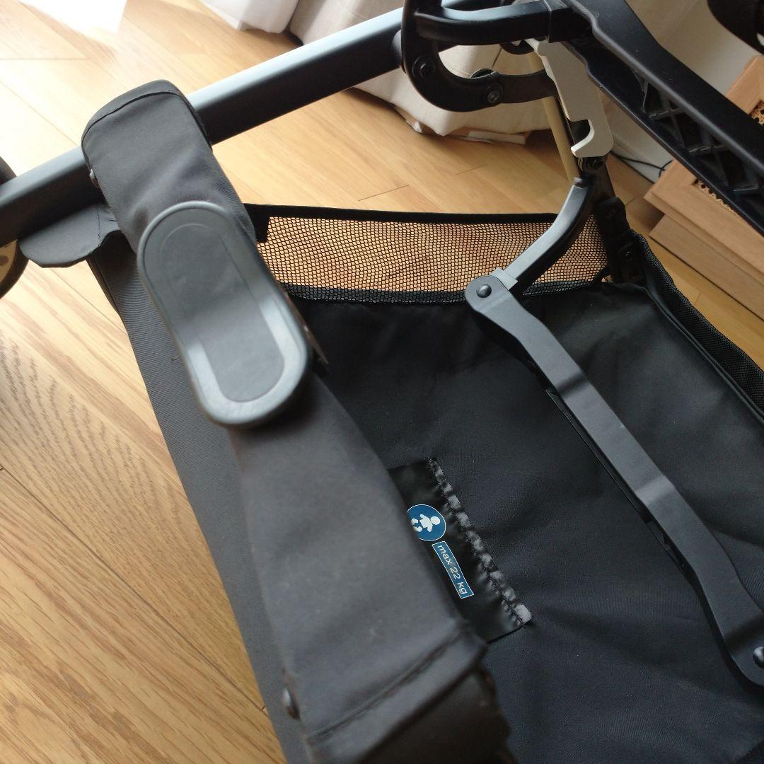 ベビーカー・バギー cybex Libelle