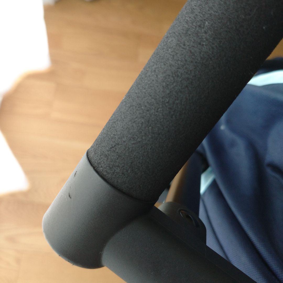 ベビーカー・バギー cybex Libelle