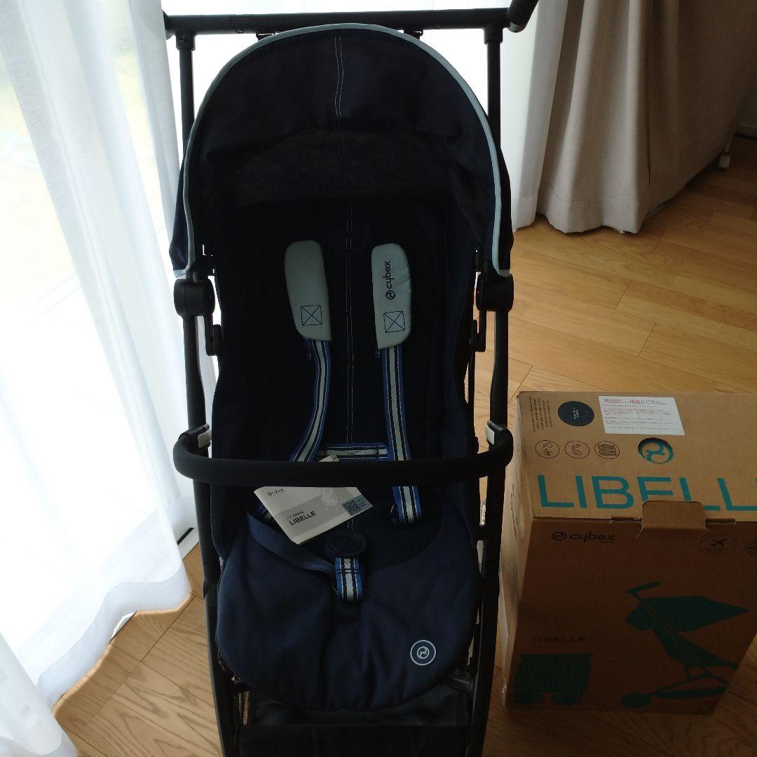 ベビーカー・バギー cybex Libelle