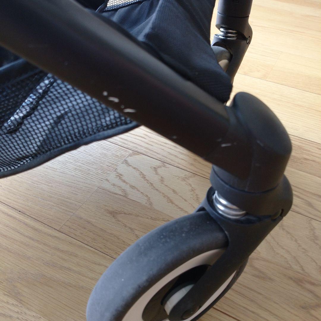 ベビーカー・バギー cybex Libelle