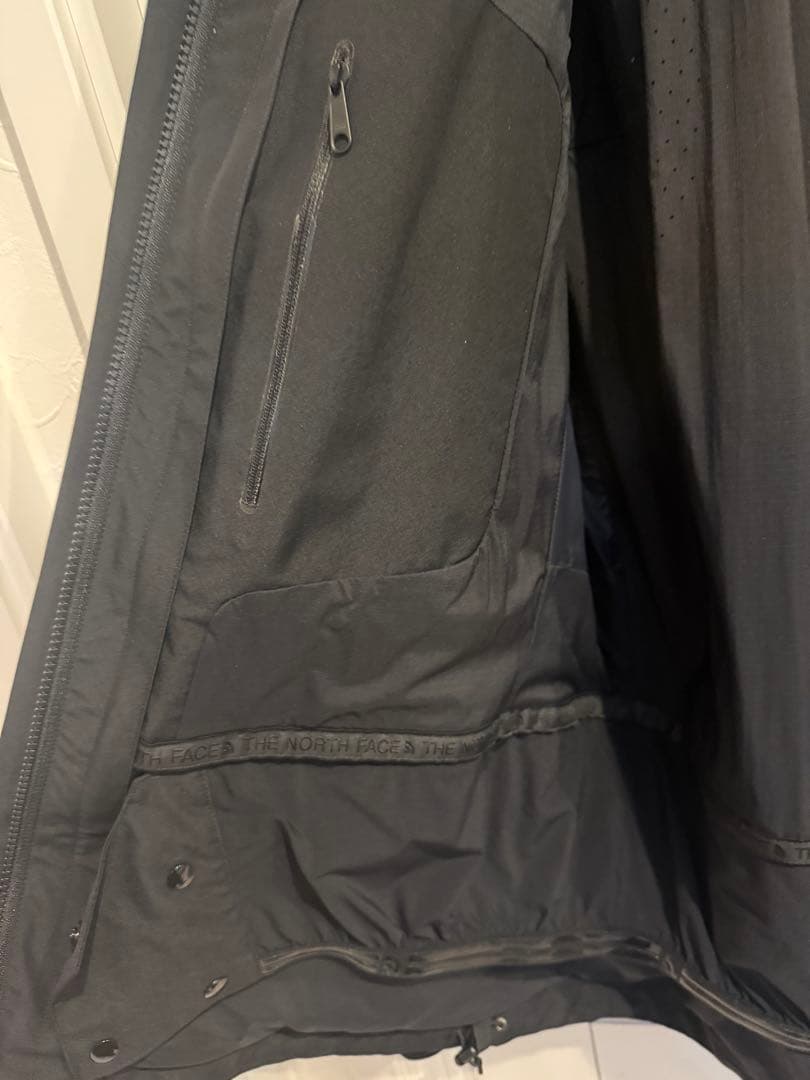 ジャケット・アウター mnh10nsr THE NORTH FACE NP61800