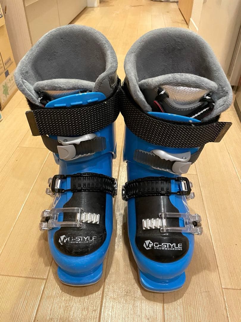 G-STYLE スノーボードブーツ　ジュニア　アルペン
