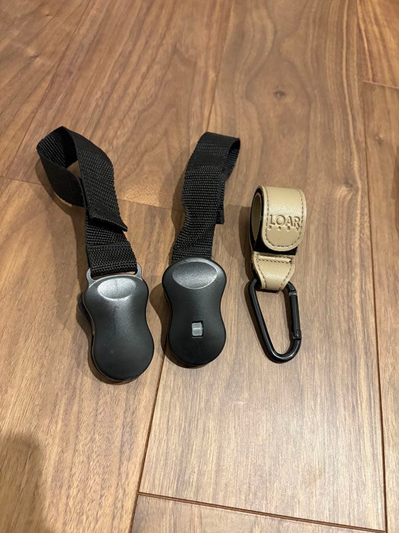 な*み様 【美品】サイベックス/オルフェオ cybex / OLFEO 純正バン