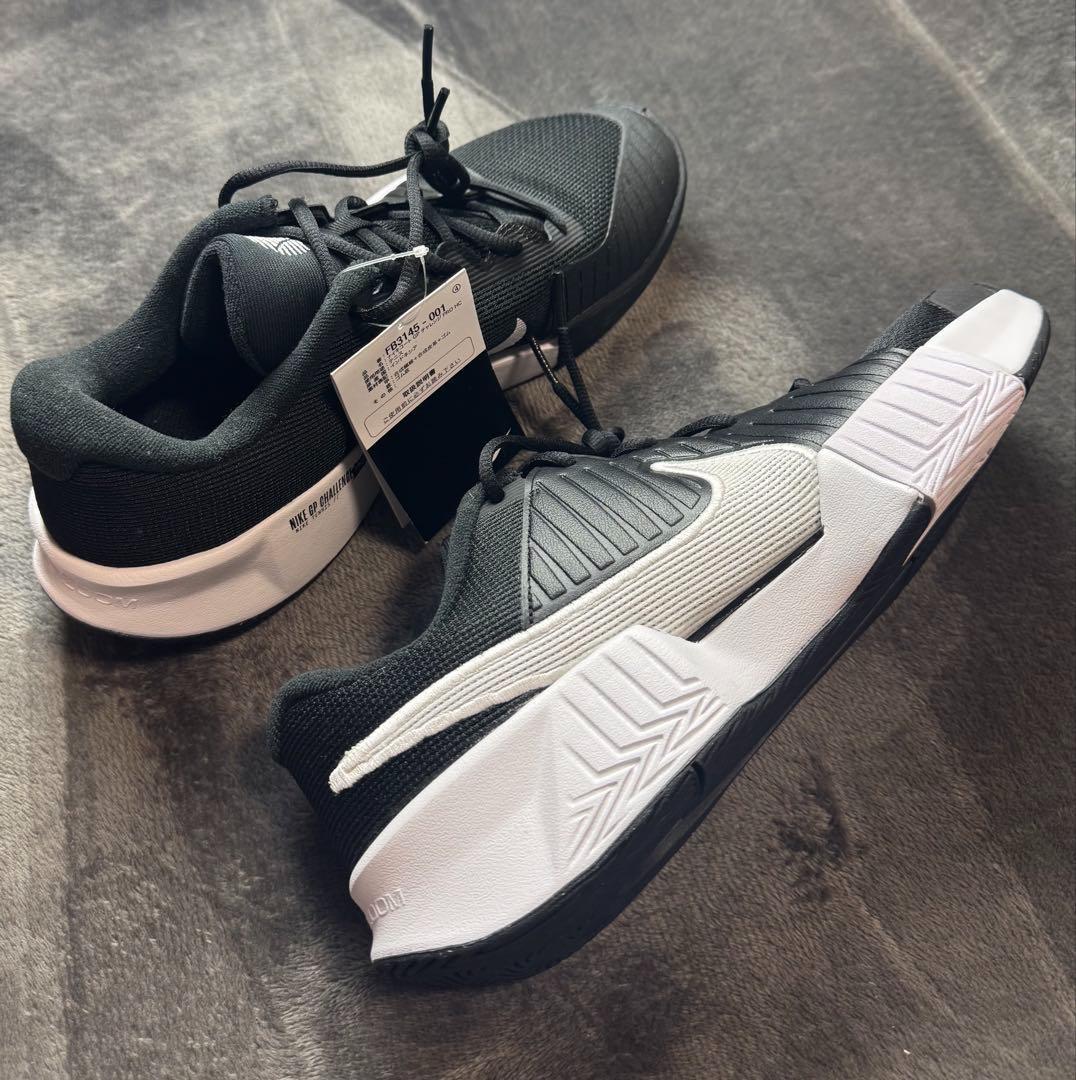 J新品 26.5cm ナイキ ズームGP チャレンジ PRO HC FB3145