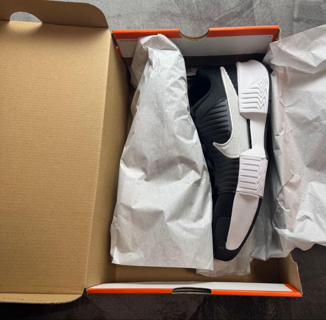 J新品 26.5cm ナイキ ズームGP チャレンジ PRO HC FB3145