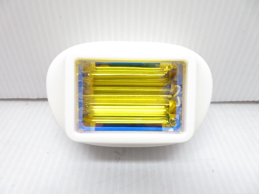 ke-non ケノン ver 6.3 脱毛器 眉毛脱毛器付き カートリッジ4個付