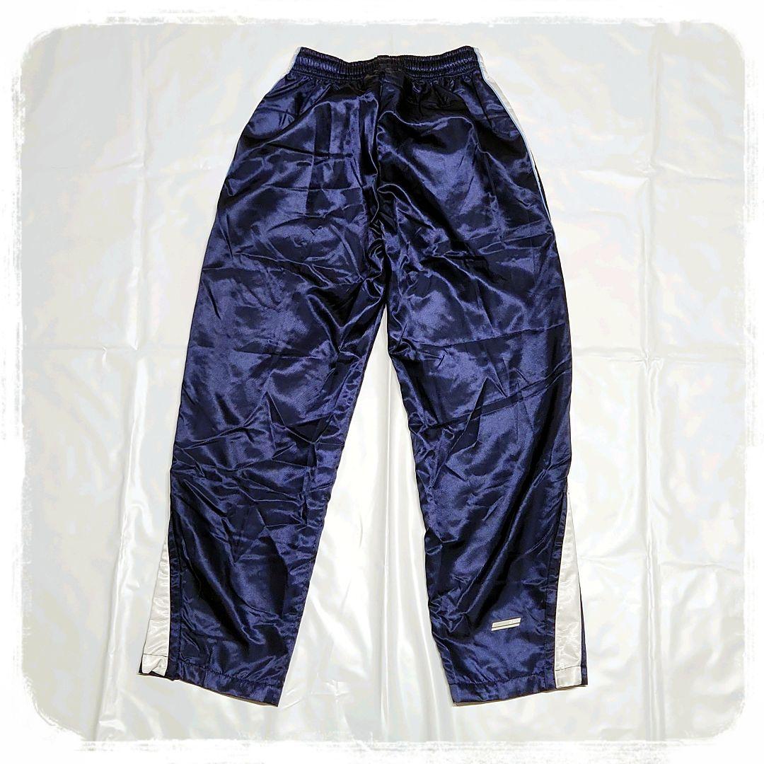 美品✨️　セットアップ　ウインドブレーカー　スポーツ　ジム　ランニング　肉厚