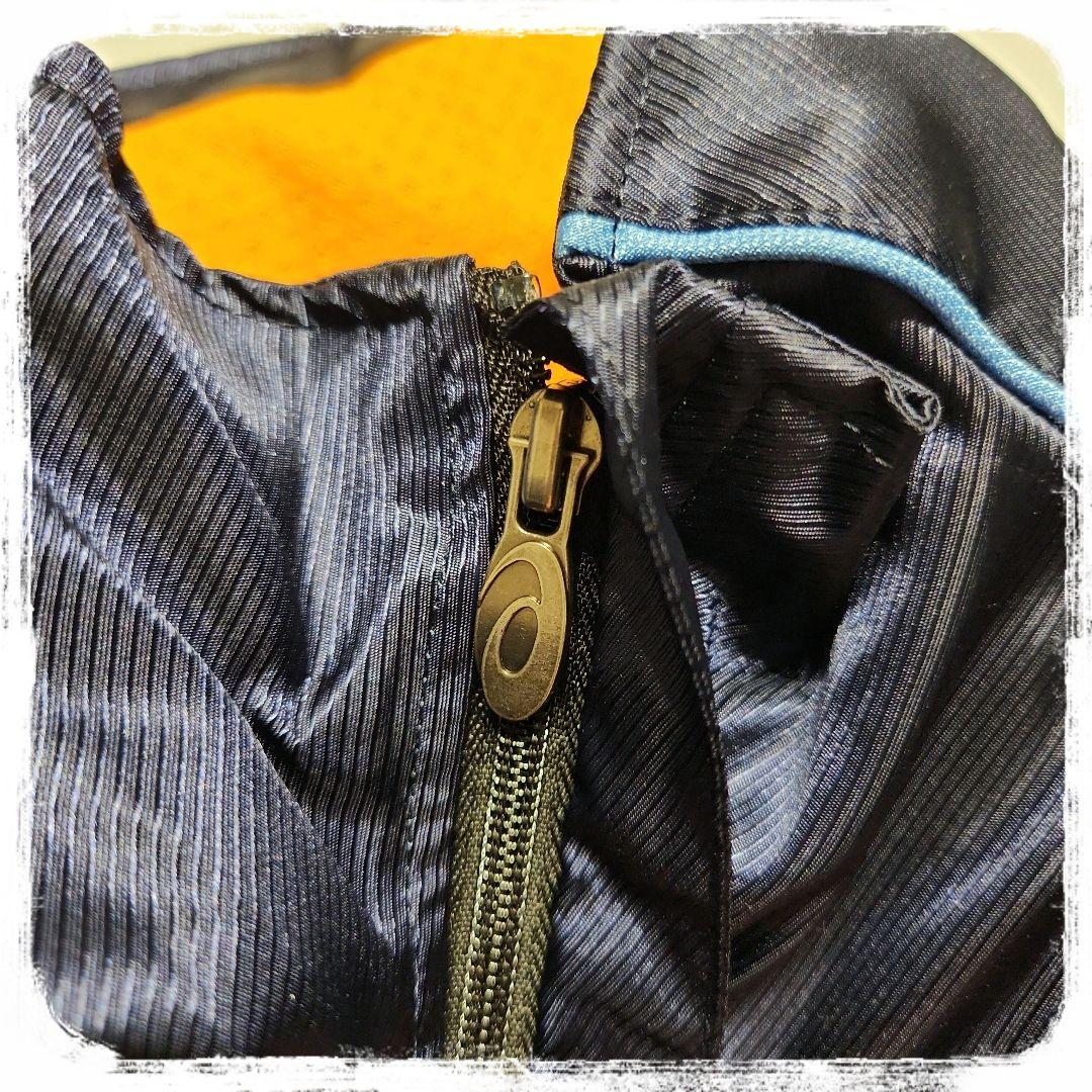 美品✨️　セットアップ　ウインドブレーカー　スポーツ　ジム　ランニング　肉厚