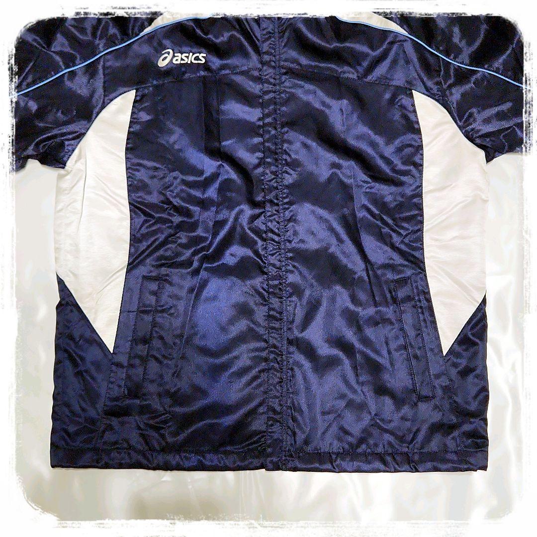 美品✨️　セットアップ　ウインドブレーカー　スポーツ　ジム　ランニング　肉厚