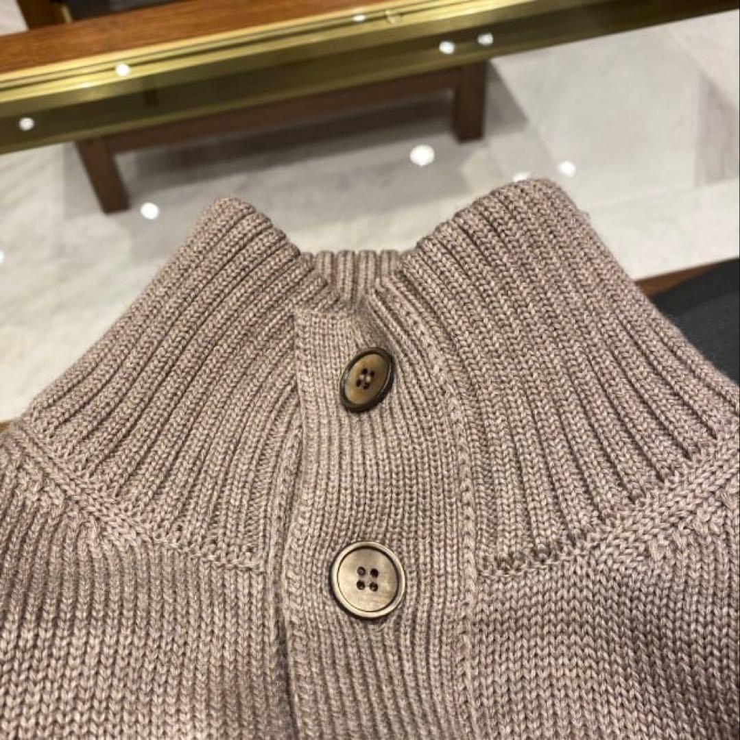 ZANONE CHIOTO【46】