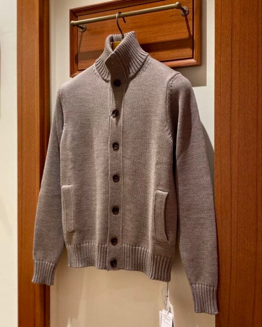 ZANONE CHIOTO【46】