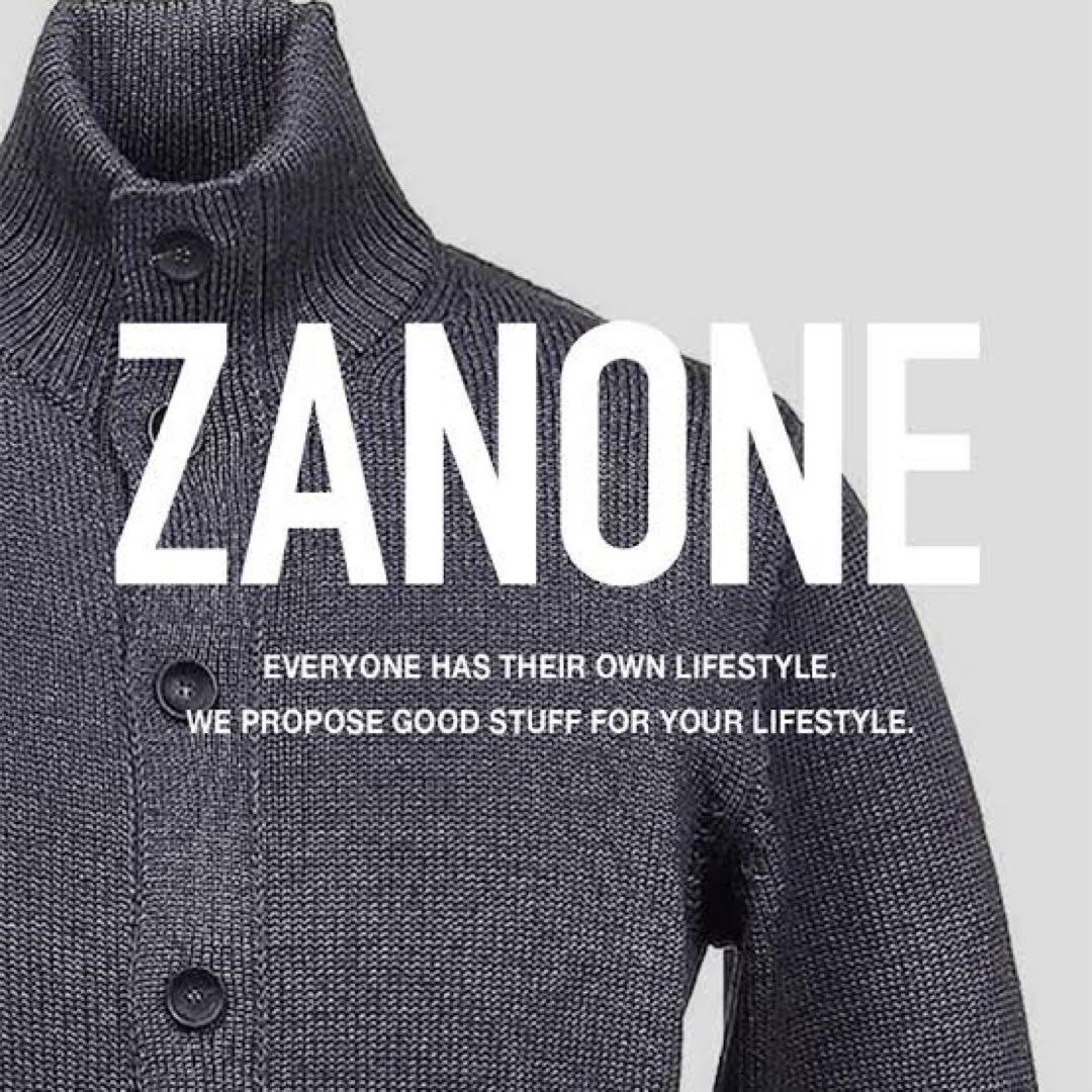 ZANONE CHIOTO【46】