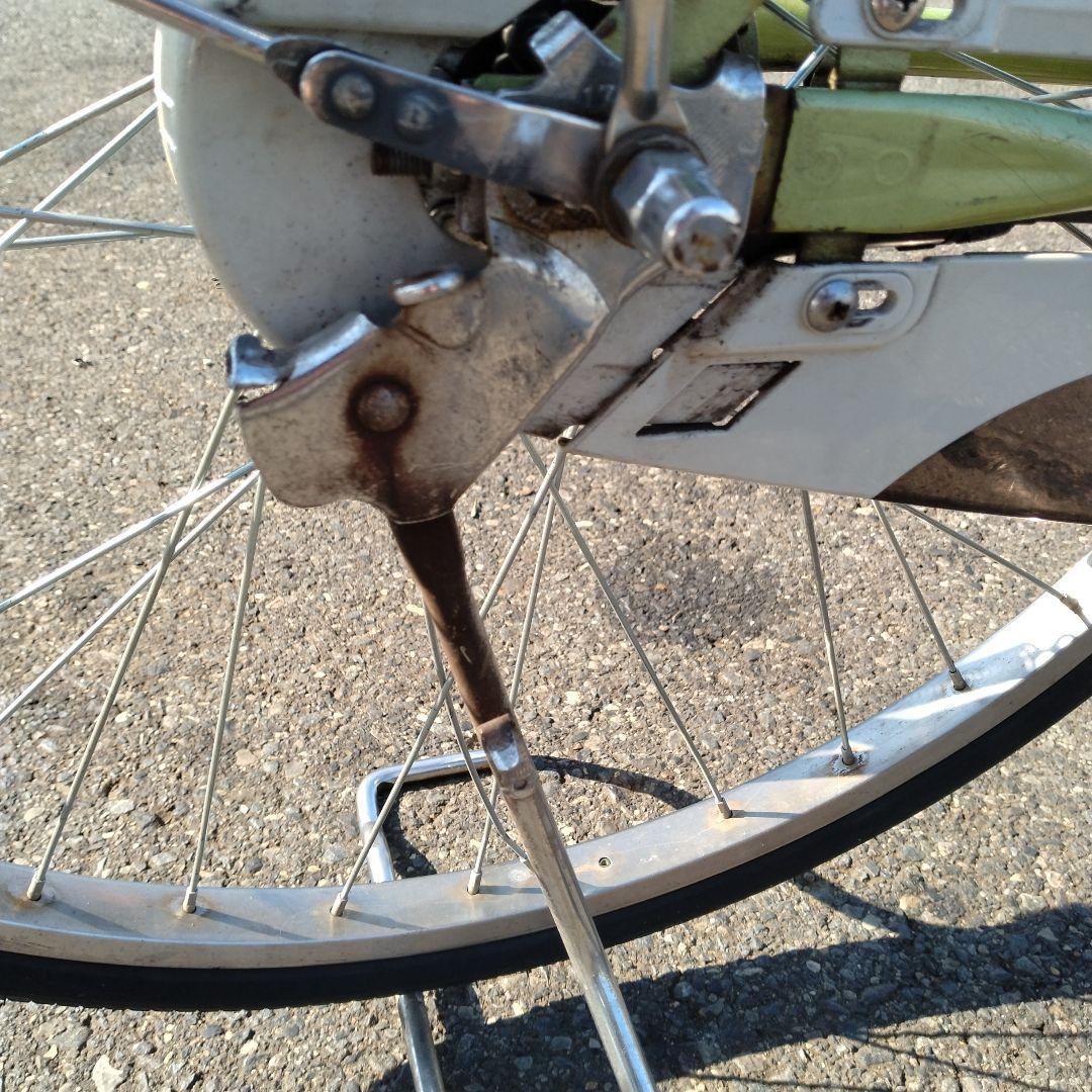 [708] 花さんパナソニック VIVI EX バッテリー＆充電器なし