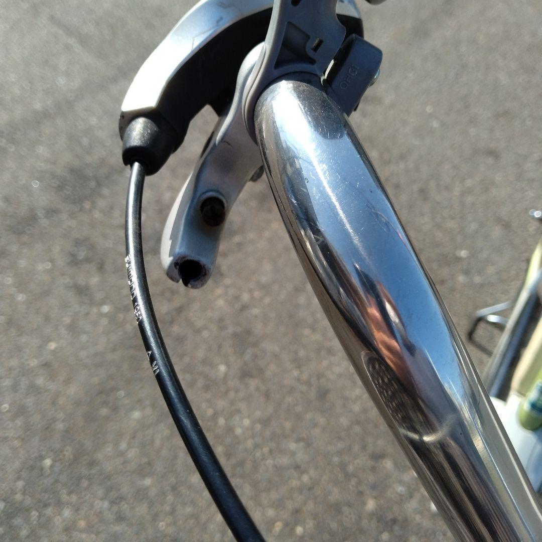 [708] 花さんパナソニック VIVI EX バッテリー＆充電器なし