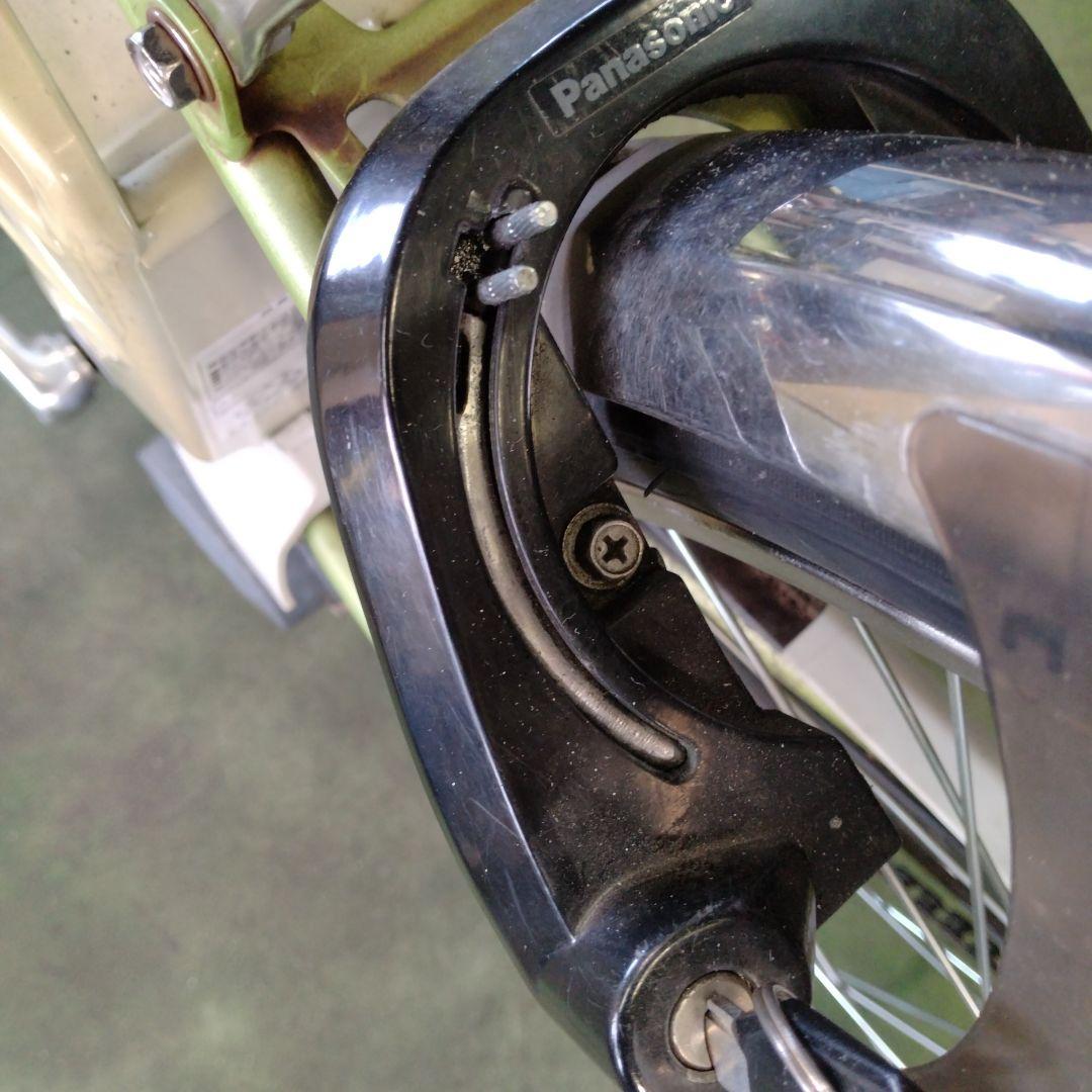 [708] 花さんパナソニック VIVI EX バッテリー＆充電器なし