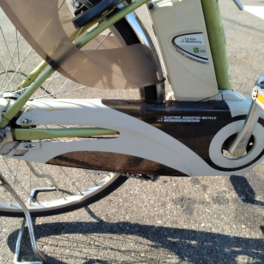 [708] 花さんパナソニック VIVI EX バッテリー＆充電器なし