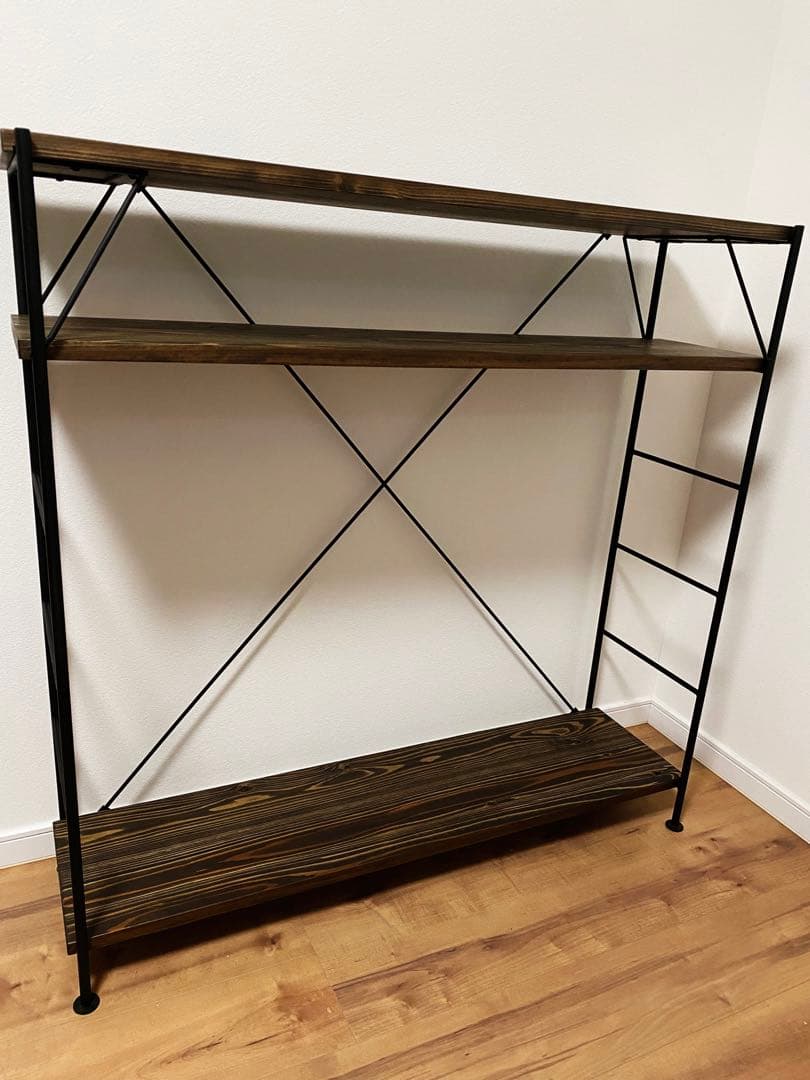 21新作☆ボルトラック ワイヤークロス☆男前インテリア☆西海岸