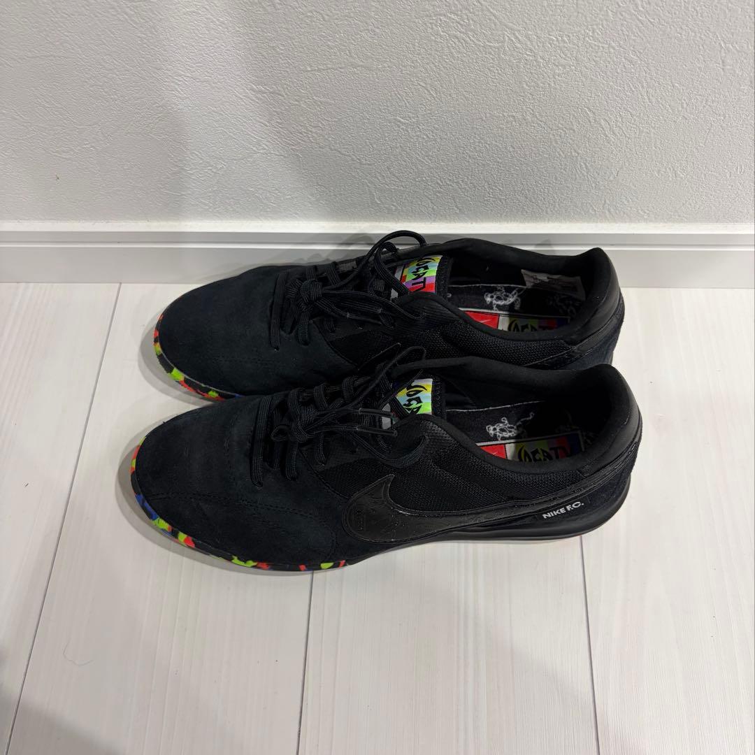 THE NIKE PREMIER Ⅱ SALA