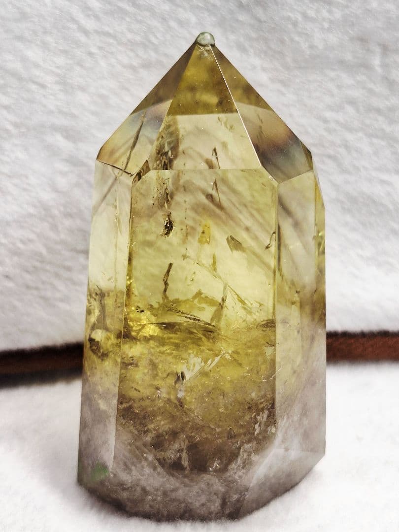 １点のみ！シトリン ファントム タワー